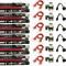 Bmocoen VER009 USB 3.0 PCI-E Card SATA 15