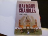 Play - back - Raymond Chandler