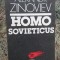 Alexandr Zinoviev - Homo sovieticus