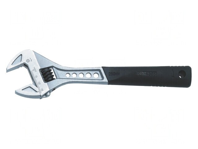 Cheie Franceză Reglabilă 250mm