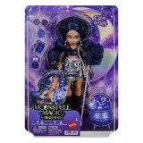 MONSTER HIGH VRAJA LUNII PAPUSA CLAIRE DE LUNA CU ACCESORII