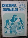 CRESTEREA ANIMALELOR DOCUMENTARE CURENTA NR 1 1981