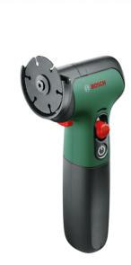 Polizor unghiular BOSCH YOUCut Grind, 7.2V ,diametru discuri 50 mm, 6000 rpm foto