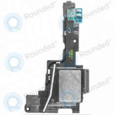 Samsung Galaxy Note 10.1 (2014 Edition) (SM-600, SM-601, SM-605) Modul difuzor dreapta incl. Placă secundară PBA