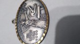 Cumpara ieftin MEDALIE JOCURILE OLIMPICE DE VARA EXPOZITIA UNIVERSALA SF, LOUIS U,S,A, 1904 CEVA MAI RAR !!!!!