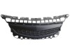 Grila masca fata OPEL ASTRA J, 09.2009-2012, negru mat; TUNING,