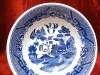 BOL / CASTRON PORTELAN ENGLEZESC IRONSTONE WARE 23 CM