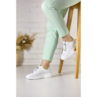 Pantofi piele dama JS703-2 foto