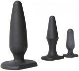 Set dildo LoveS Anal Toys