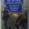 THE RETURN OF SHERLOCK HOLMES by SIR ARTHUR CONAN DOYLE , 1993, COPERTA BROSATA