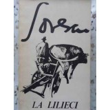 LA LILIECI VOL.1-MARIN SORESCU-230803
