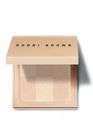 Pudra Nude Finish Illuminating Bare 6.6Gr, Bobbi Brown foto