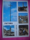 HOPCT 18807 FATIMA --PORTUGALIA- -EUROPA- -NECIRCULATA