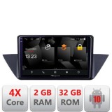 Navigatie BMW X1 E84 5230-219 Android Ecran 720P Quad Core 2+32 carplay android auto CarStore Technology