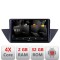 Navigatie BMW X1 E84 5230-219 Android Ecran 720P Quad Core 2+32 carplay android auto CarStore Technology