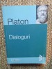 Platon - Dialoguri (Filosofie), Editia 2009, 388 pagini, 2011, All