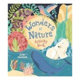 Cumpara ieftin Wonders of Nature Activity Book
