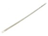 Trese bandă de &icirc;mpăm&acirc;ntare 10mm&sup2; &Oslash;1: 7mm &Oslash;2: 7mm L: 500mm