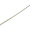 Trese bandă de &icirc;mpăm&acirc;ntare 10mm&sup2; &Oslash;1: 7mm &Oslash;2: 7mm L: 500mm