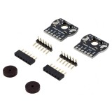 Romi Encoder Pair Kit 12 CPR 3.5-18V