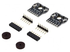Romi Encoder Pair Kit 12 CPR 3.5-18V foto