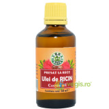 Ulei de Ricin 50ml