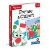 Joc Educativ Forme &amp; Culori, CMCLASS