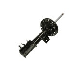 Amortizor gaz stanga Fiat Panda (169) 4x4 Aftermarket 1994GL