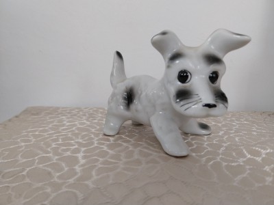 FIgurine portelan foto