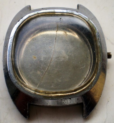 K.361 CARCASA CEAS MECANIC BARBATESC POLJOT foto