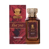Extract de parfum Rasheed Red 540 100 ml