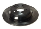 Disc frana MERCEDES E-CLASS T-Model (S211) (2003 - 2009) ABE C4M028ABE
