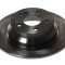 Disc frana MERCEDES E-CLASS T-Model (S211) (2003 - 2009) ABE C4M028ABE