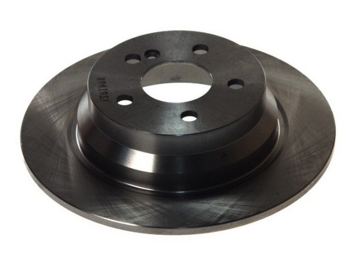 Disc frana MERCEDES E-CLASS T-Model (S211) (2003 - 2009) ABE C4M028ABE