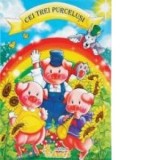 Cei trei purcelusi