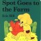 Spot Goes to the Farm Board Book