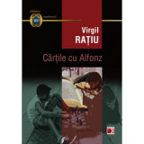 Cartile cu Alfonz - Virgil Ratiu