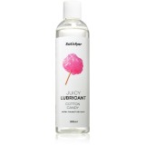 Satisfyer Juicy Lubricant gel lubrifiant cu aromă Cotton Candy 300 ml