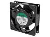 Ventilator axial 230VAC 92x92x25mm 51m3/h 37dBA bilă