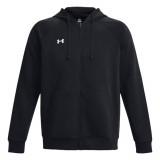 Hanorac Under Armour UA Rival Fleece FZ Hoodie