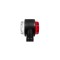 Lampa gabarit LED 12 LED SMD Alb - Rosu 12V-24V Cod: FR 0105 Automotive TrustedCars