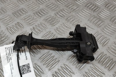 nerasta BMW X3 G01, F97 2020 OEM: 7390687 28650972 foto