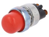 Comutator Apăsare 60A 12V IP40