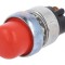 Comutator Apăsare 60A 12V IP40