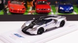 Ford GT - Chicago Auto Show - True Scale Miniatures 1/43
