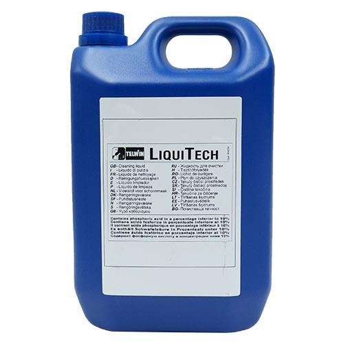 Lichid curatare cordon sudura, 3l, Telwin 322905 WeldLand Equipment