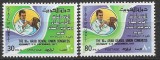 C5429 - Kuweit 1977 - Medicina 2v.neuzat,perfectabstare MNH