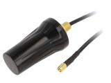 Antena GSM 2dBi cu Șurub 50&Omega; 824-960MHz 1710-2655MHz, Sr Passives
