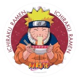 Mousepad Flexibil Naruto - Naruto Ramen, Naruto Shippuden