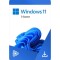 Sistem de operare Windows 11 Home, Microsoft, Licenta Electronica Permanenta